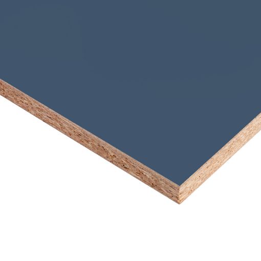 Melamiinplaat Sinine Meri 18X2800X2070 U3824VL pilt
